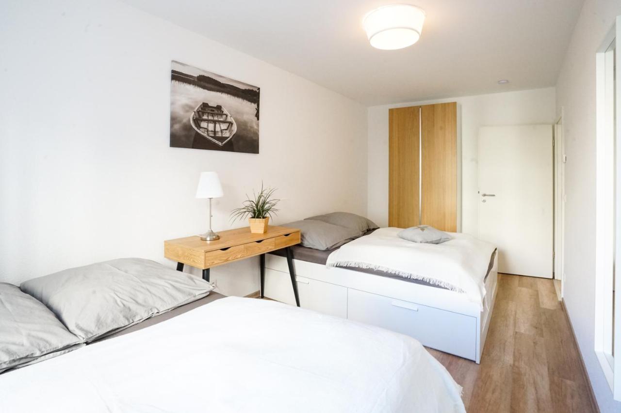 Apartment ***gemütliches Im Zentrum-west*** *