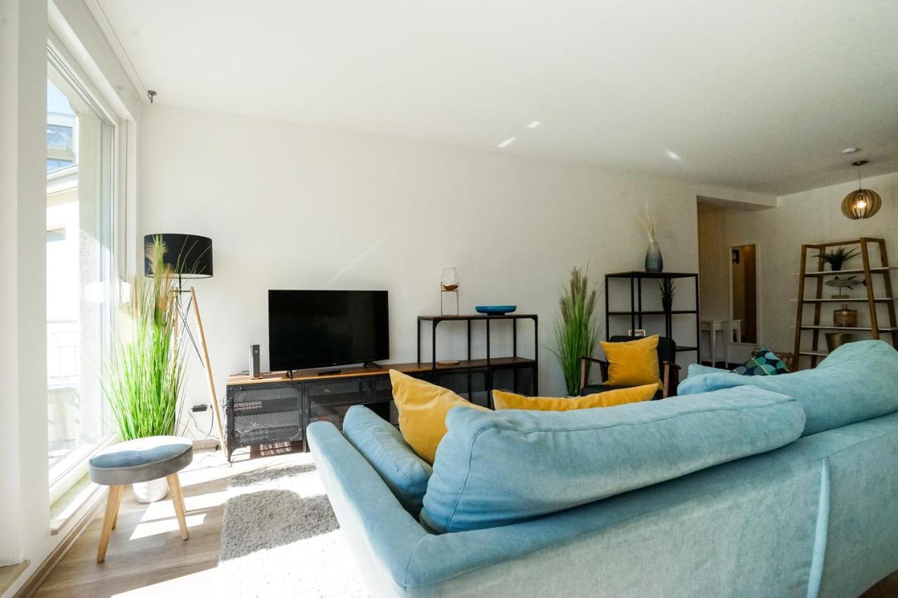 Apartment ***gemütliches Im Zentrum-west*** Leipzig