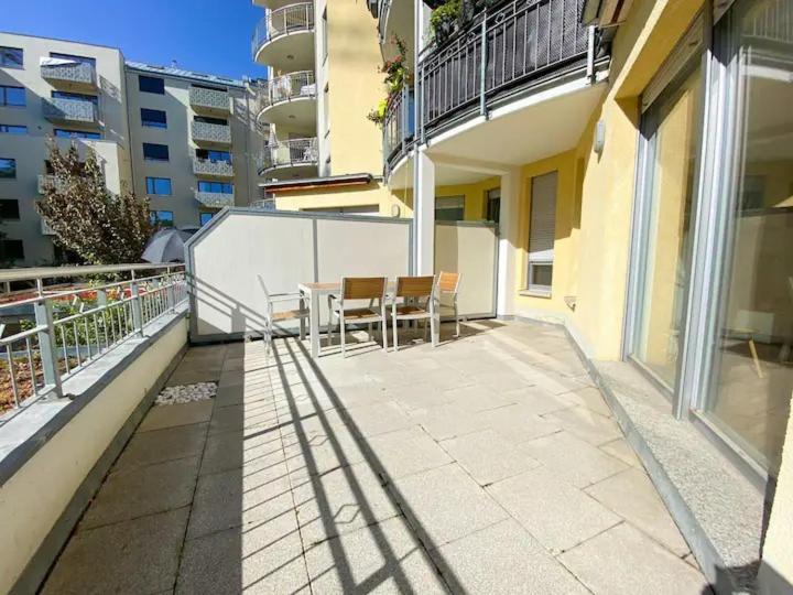 ***gemütliches Im Zentrum-west*** Apartment