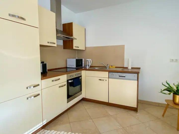 Apartment ***gemütliches Im Zentrum-west*** *