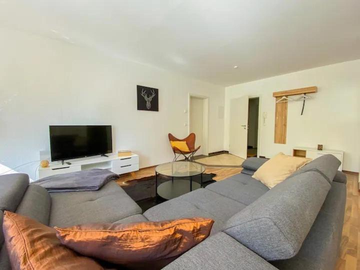 Apartment ***gemütliches Im Zentrum-west*** Leipzig