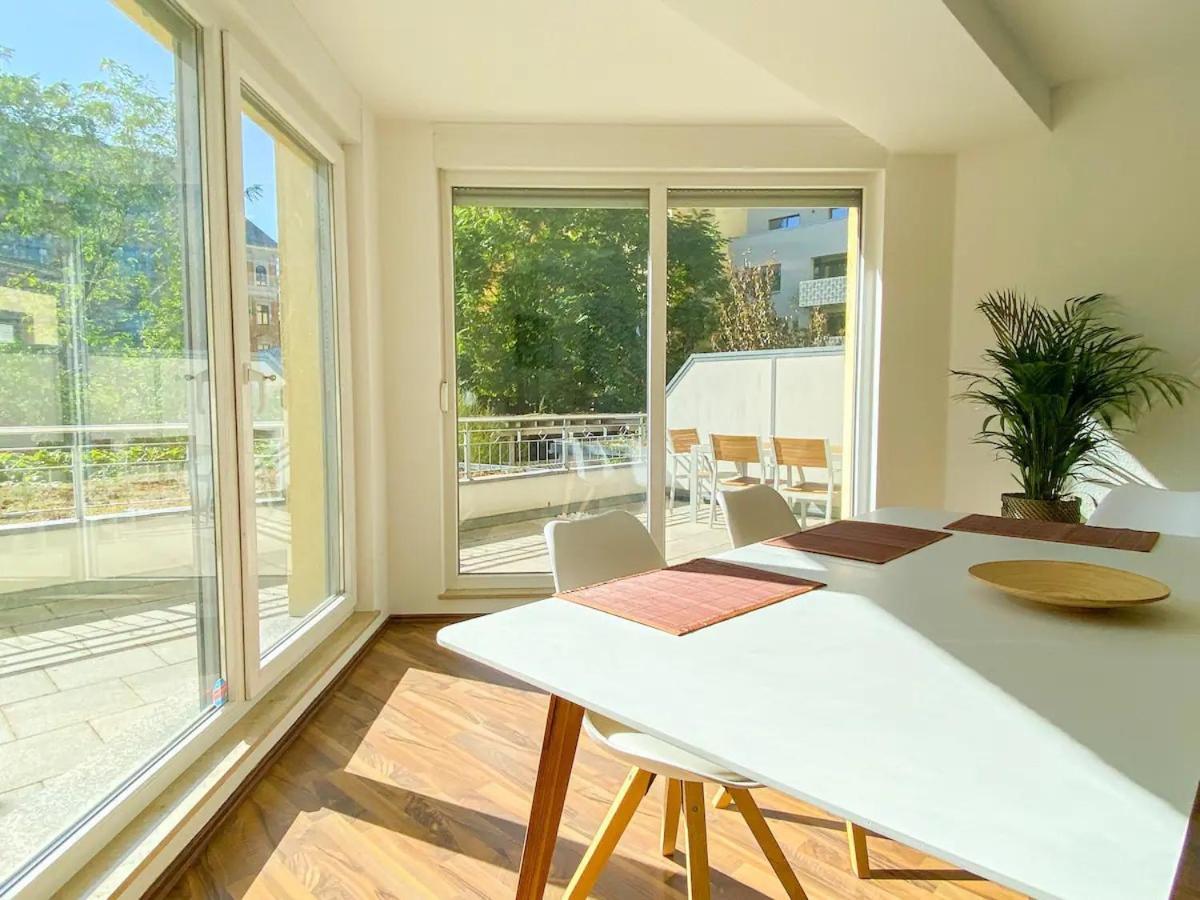 ***gemütliches Im Zentrum-west*** Apartment *