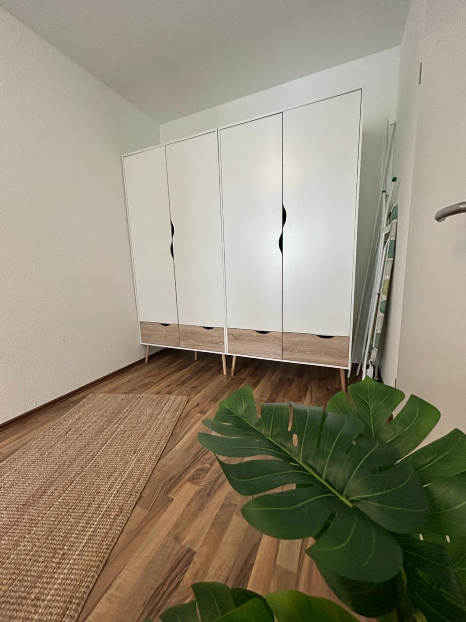 Apartment ***gemütliches Im Zentrum-west*** *