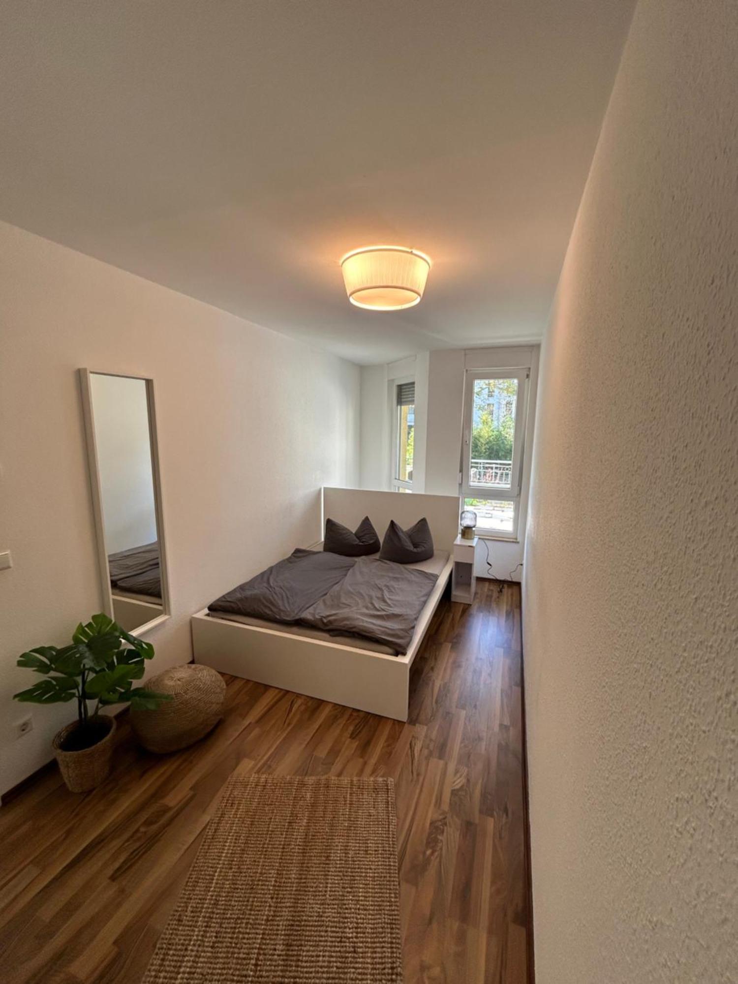 ***gemütliches Im Zentrum-west*** Apartment Leipzig